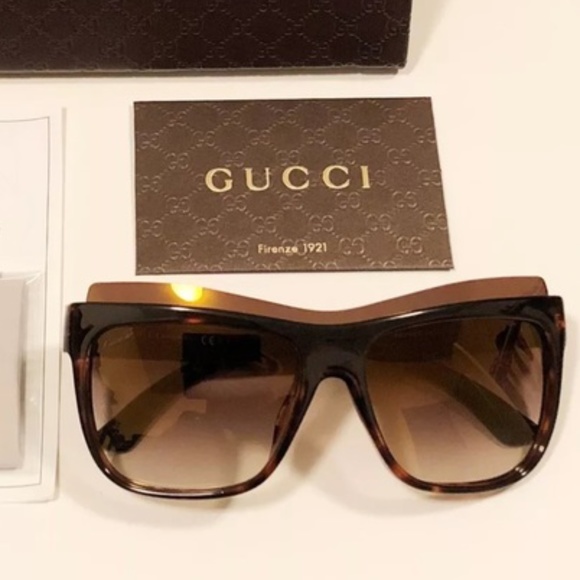 Gucci Sunglasses